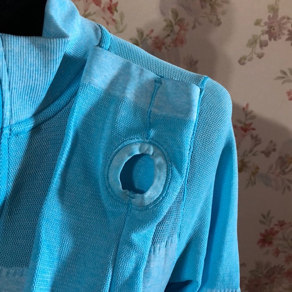 Nike Running Jacket - Picture 3 of 3